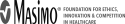 The Masimo Foundation for Ethics, Innovation, and Competition in Healthcare logo